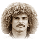 C. Valderrama