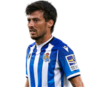 David Silva