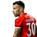 Nicolás Otamendi