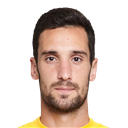 Sergio Rico