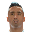 Lucas Barrios
