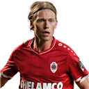 Viktor Fischer