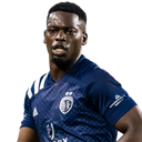 Nicolas Isimat-Mirin