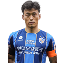 Shin Hyung Min