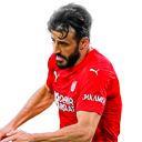 Caner Osmanpaşa