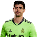 Thibaut Courtois