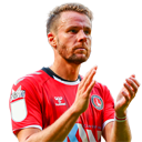 Chris Gunter