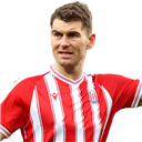Sam Vokes