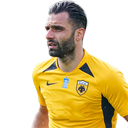 Georgios Tzavellas