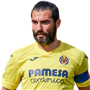 Raúl Albiol