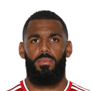 Yann M'Vila