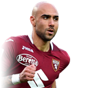 Simone Zaza