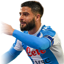 Lorenzo Insigne