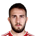 Konstantinos Fortounis