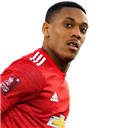 Anthony Martial