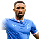 Jermain Defoe