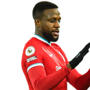 Divock Origi