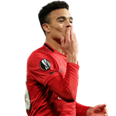 Mason Greenwood