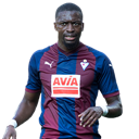 P. Diop