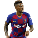 Nélson Semedo