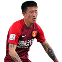 Jiang Zhipeng