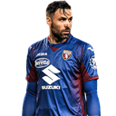 Salvatore Sirigu