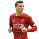 Andrew Robertson