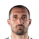 Giorgio Chiellini