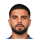 Lorenzo Insigne