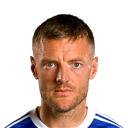Jamie Vardy