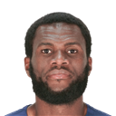 Franck Yannick Kessié