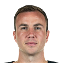 Mario Götze