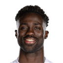 Davinson Sánchez