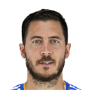 Eden Hazard