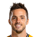 Pablo Sarabia