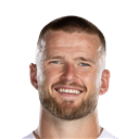 Eric Dier