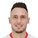 Lucas Ocampos