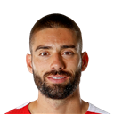 Yannick Carrasco