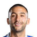 Hakim Ziyech