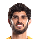 Gonçalo Guedes