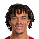 Trent Alexander-Arnold