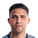 Emanuel Reynoso