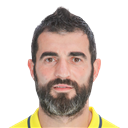 Raúl Albiol