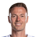 Jonny Evans
