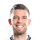 Toby Alderweireld
