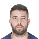 Jordi Alba