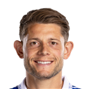 James Tarkowski