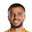 Romain Saïss