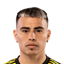 Lucas Zelarayán