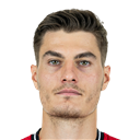 Patrik Schick